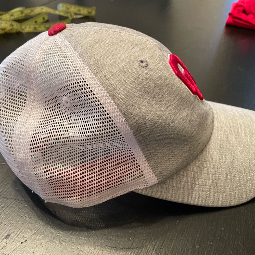 OU SnapBack hat - Picture 2 of 7